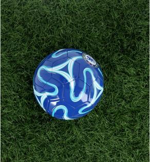 Actual product image SportMe FC Chelsea Bal Size 5 (5)