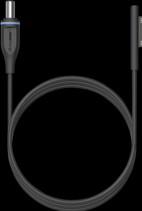 Produktbild Omnicharge DC-Kabel-Surface