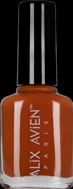 Alix Avien NP45 (Orange, Farblack)
