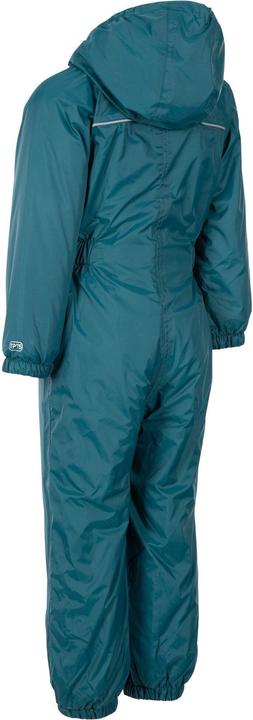 Produktbild Trespass Button Regenanzug Baby (24)