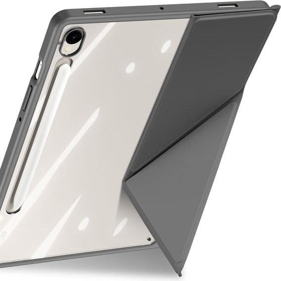 Immagine prodotto Dux Ducis Copertina del libro della serie Magi (Galaxy Tab S9 FE+, Galaxy Tab S10+, Galaxy Tab S9+)
