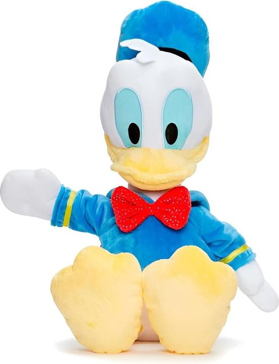 Actual product image Simba Paperino cm.35 (35 cm)