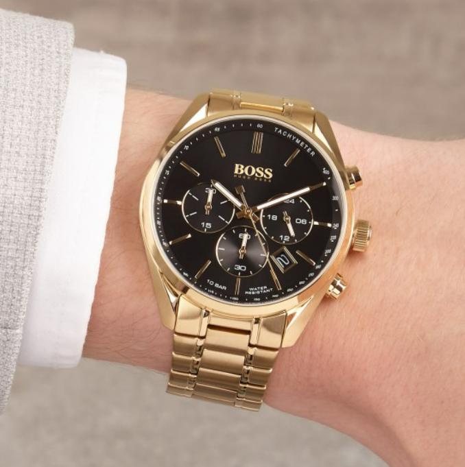 Immagine prodotto BOSS Campione (Cronografo, 44 mm)