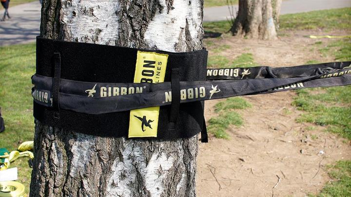 Actual product image Gibbon Band Sling (2 m)