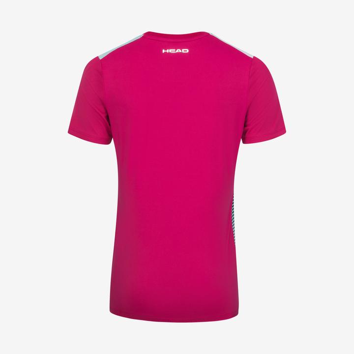 Actual product image Head PERFORMANCE T-Shirt Women (S)