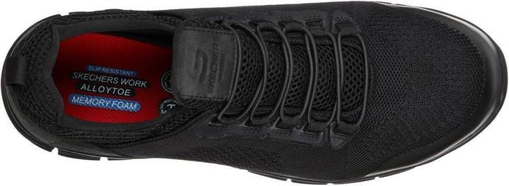 Produktbild Skechers Sicherheitsschuhe Synergy Omat (S1P, 39.5)