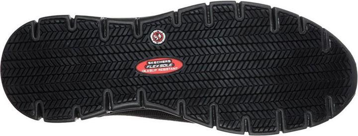 Produktbild Skechers Sicherheitsschuhe Synergy Omat (S1P, 39.5)