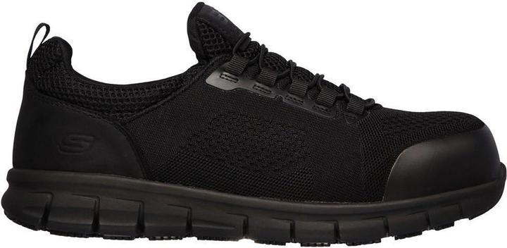 Produktbild Skechers Sicherheitsschuhe Synergy Omat (S1P, 39.5)