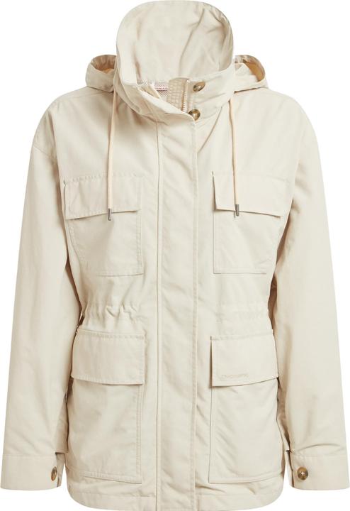 Craghoppers Women's Nosilife Adventure Jacke