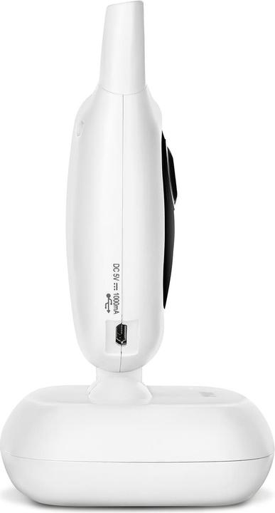 Produktbild Reer BabyCam L (Babyphone mit Kamera, 300 m)