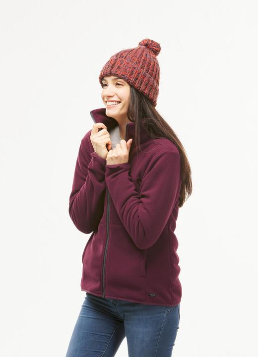 Actual product image Forclaz TRAVEL 100 3in1 (M)