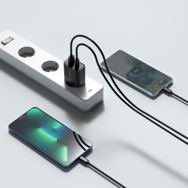 Immagine prodotto Baseus Caricabatterie compatto (20 W)