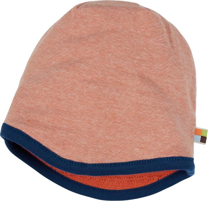 Actual product image loud + proud Reversible knitted cap (110/116)