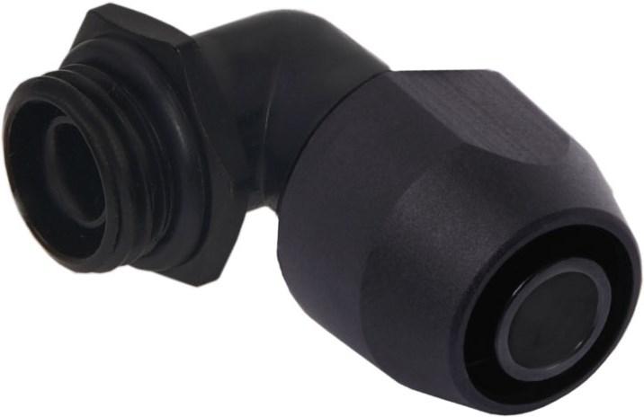 Alphacool HF Gommino a vite TPV metallo