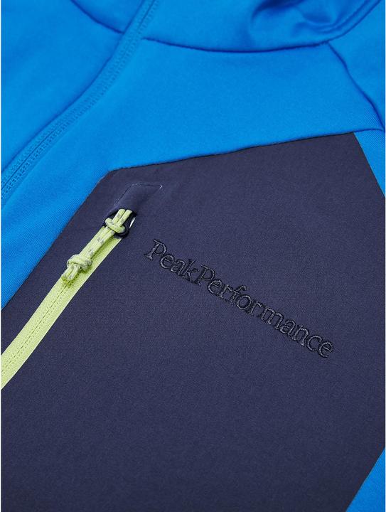 Produktbild Peak Performance Utility Light Zip Hood (XL)