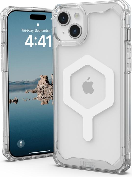 Immagine prodotto UAG Custodia Plyo Magsafe (Apple iPhone 15 Plus)
