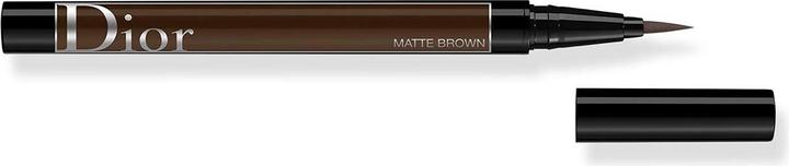 Actual product image Dior Diorshow Liner Star No 781 (781 Matte Brown)