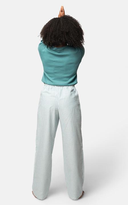Actual product image greenjama Pyjama trousers (42)
