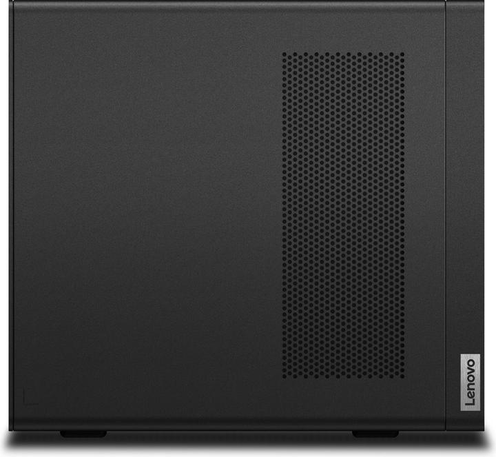 Actual product image Lenovo ThinkStation P360 Ultra (Intel Core i7, 32 GB, 1000 GB, UHD Graphics 770)