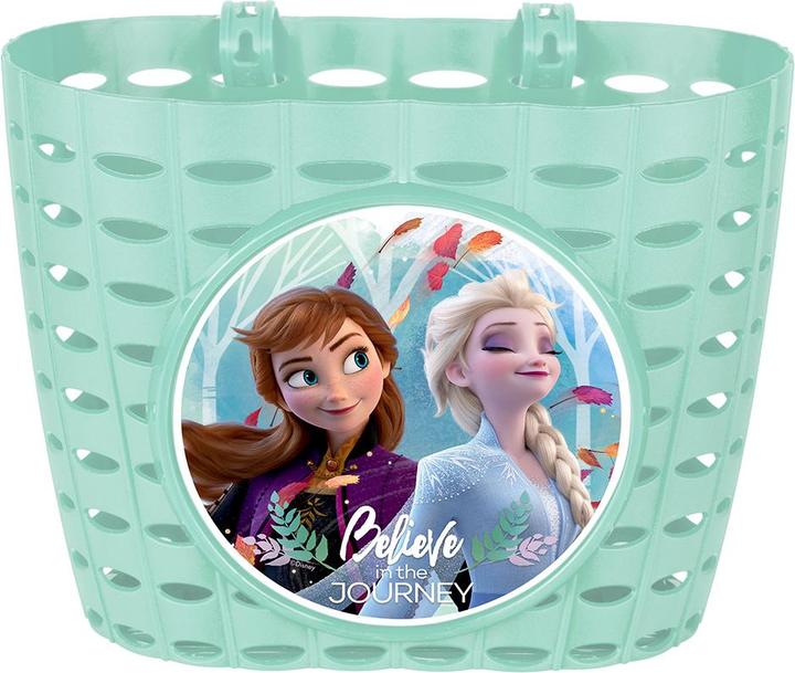 Disney Bike Basket Frozen Ii