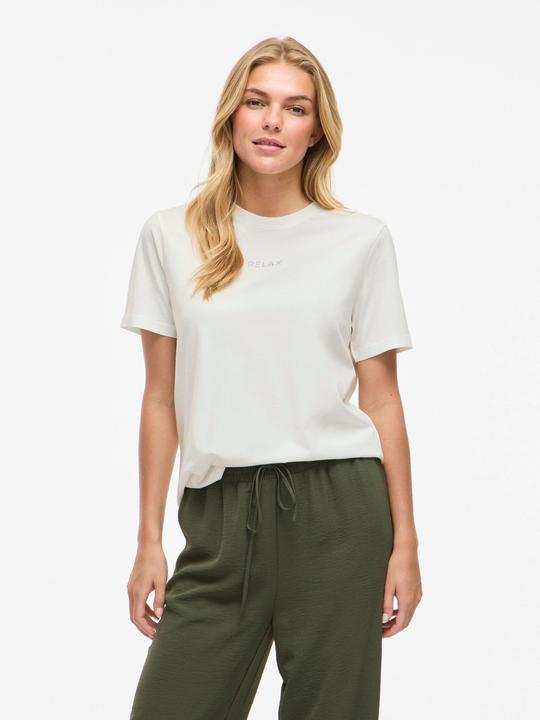Actual product image Vila VISYBIL Rundhals T-Shirt (XL)