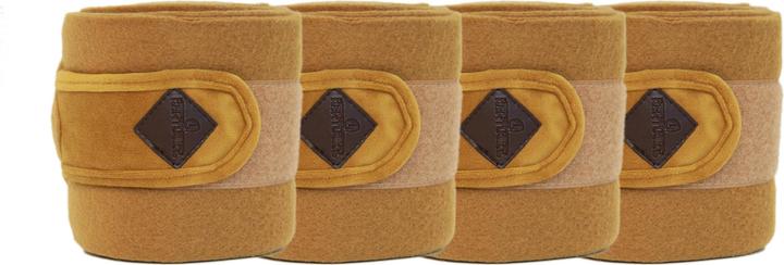 Immagine prodotto Kentucky Horsewear Polo in velluto a strisce di cavallo