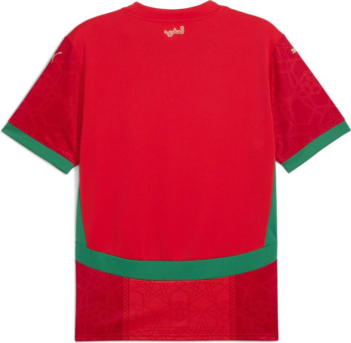 Produktbild Puma FRMF Home Jersey Replica (XS)