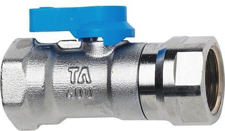 Produktbild Imi Hydronic Engineering TA 400 Afspaeringsventil
