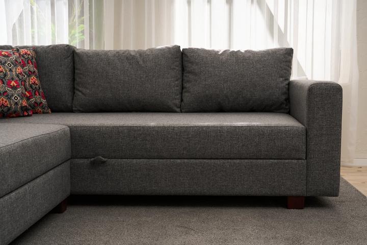Image du produit Atelier del Sofa Aly (Canapé d'angle)