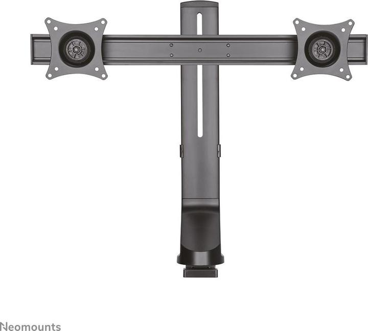 Produktbild Neomounts FPMA-D860DBLACK (Tisch, 27")