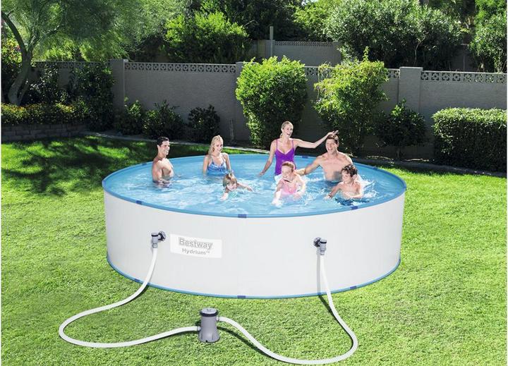 Actual product image Bestway Hydrium Splasher (Ø 330 x 84 cm)