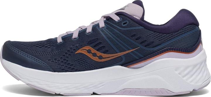 Actual product image Saucony Munich 4 Unisex Running Shoe (40)