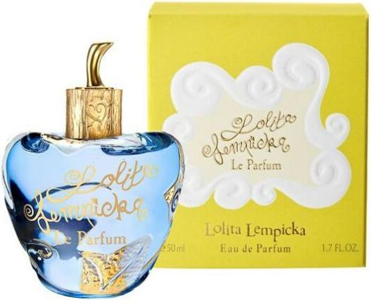 Immagine prodotto Lolita Lempicka Le Parfum (Eau de parfum, 50 ml)