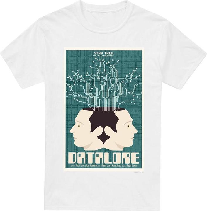 The Next Generation Season 1 Episode 13 TShirt (M)