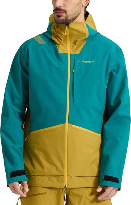 Produktbild La Sportiva Chaser Evo Shell Jkt M (L)