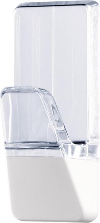 Actual product image tesa Powerstrips Transparent Hooks