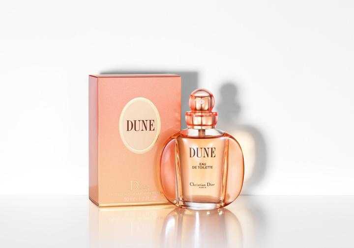 Immagine prodotto Dior Dune Pour Femme (Eau de toilette, 100 ml)