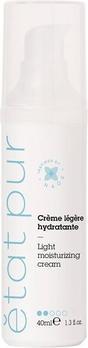 Actual product image Etat Pur Light Moisturizing Cream 40ml (40 ml)