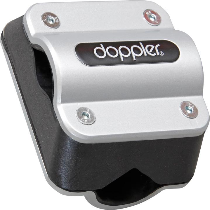 Doppler Balcony clamp
