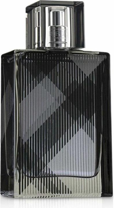 Produktbild Burberry Brit (Eau de Toilette, 50 ml)