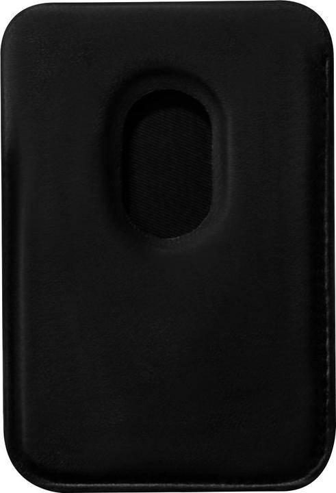 Produktbild Nudient MagSafe Wallet Ink Black