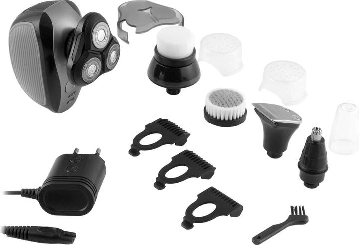Actual product image InnovaGoods Shavestyler