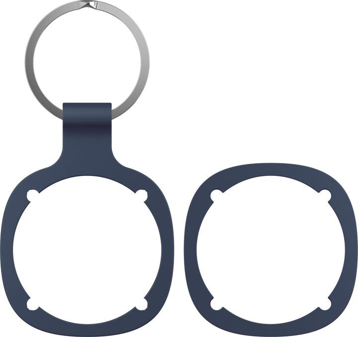 Immagine prodotto Fresh'N Rebel Fresh 'n Rebel Smart Finder True Blue (iOS)