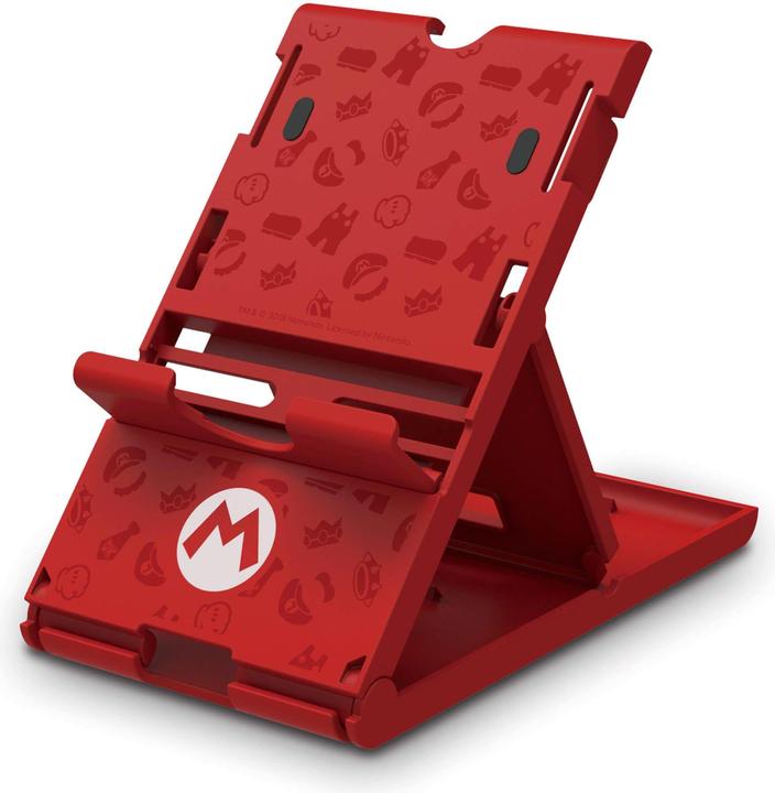 Actual product image HORI Playstand - Mario (Switch)