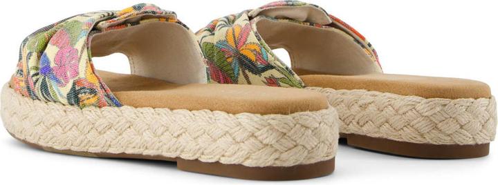 Actual product image Toms W's Abby Slide (37)