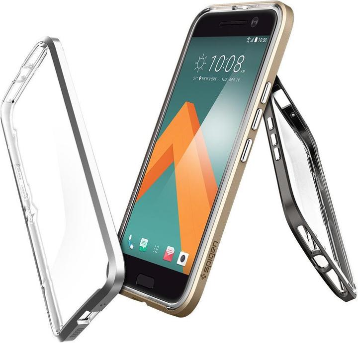 Spigen Neo Hybrid Crystal