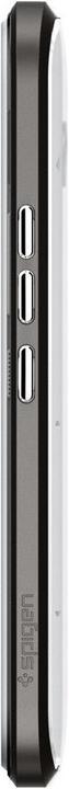 Actual product image Spigen Neo Hybrid Crystal
