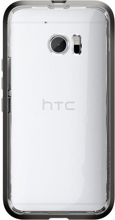 Actual product image Spigen Neo Hybrid Crystal