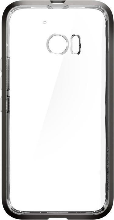 Actual product image Spigen Neo Hybrid Crystal