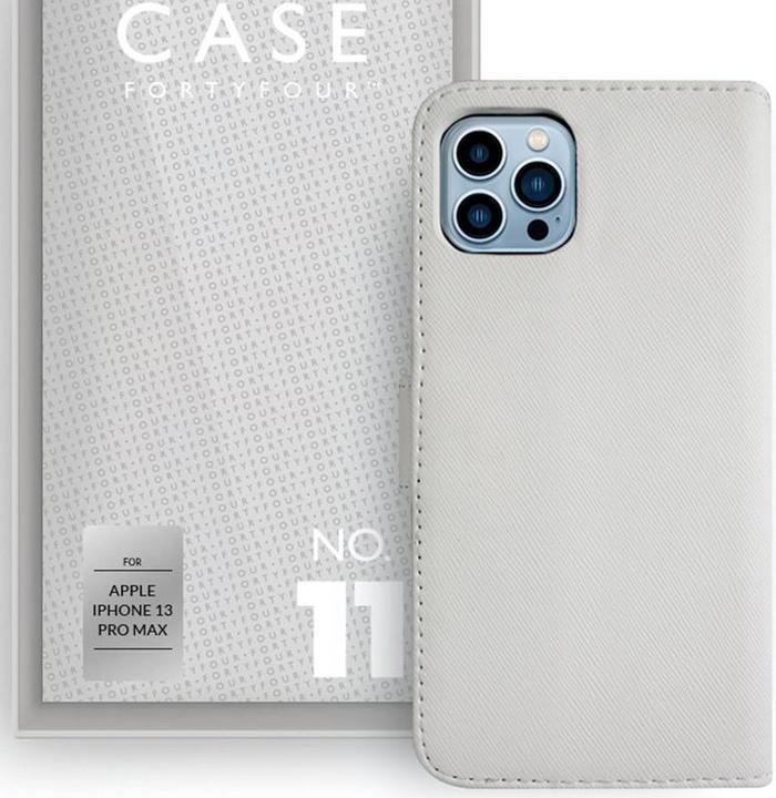 Produktbild Case FortyFour No.11 (Apple iPhone 13 Pro Max)